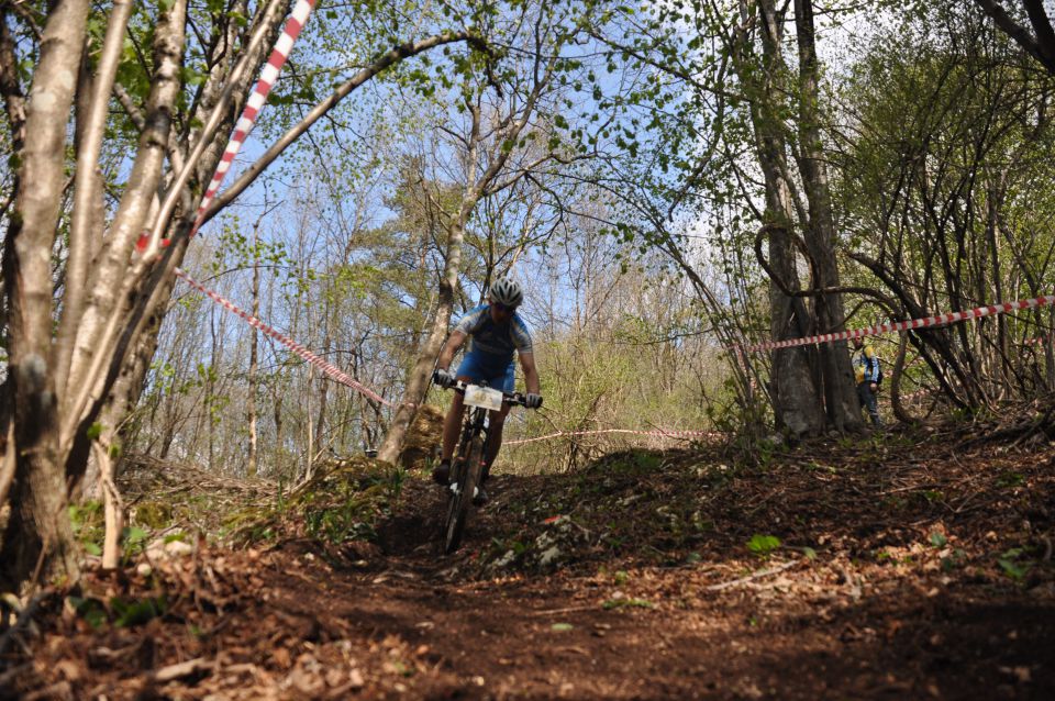 MTB Poček 2011 - foto povečava