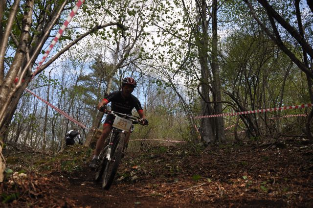 MTB Poček 2011 - foto