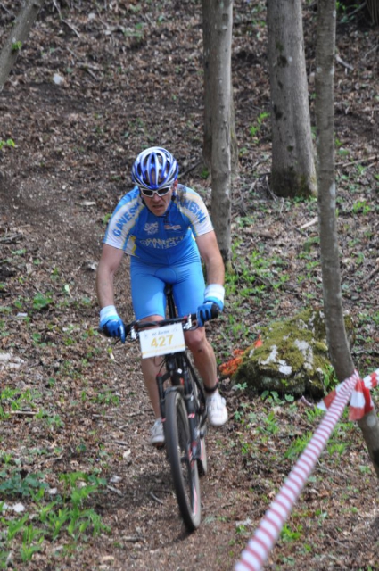 MTB Poček 2011 - foto