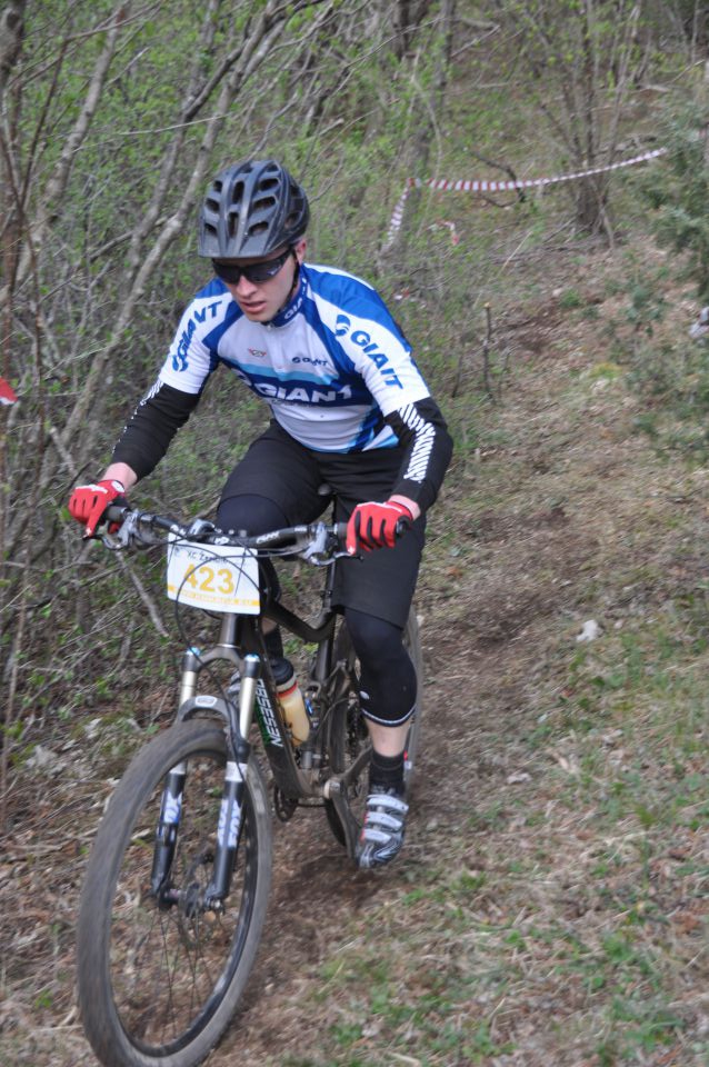 MTB Poček 2011 - foto povečava