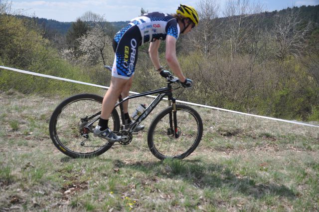 MTB Poček 2011 - foto