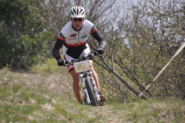 MTB Poček 2011 - foto