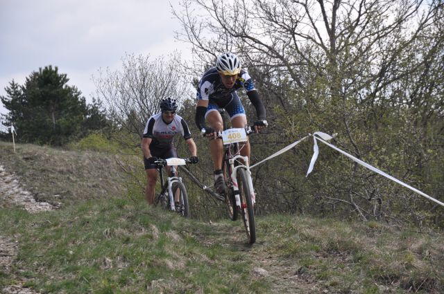 MTB Poček 2011 - foto