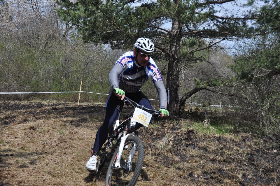 MTB Poček 2011 - foto povečava