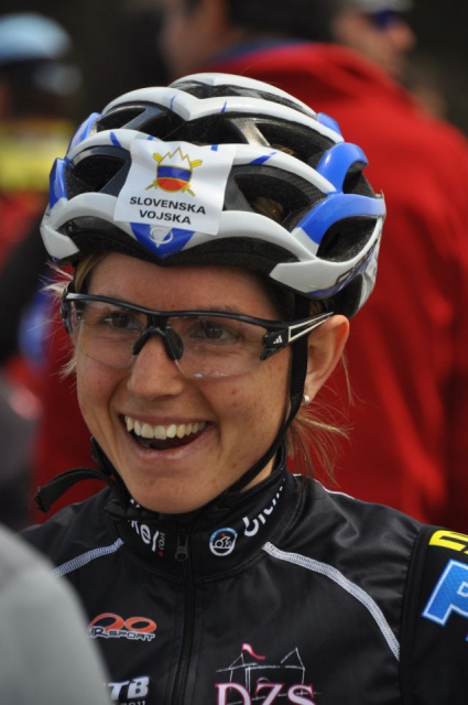 MTB Poček 2011 - foto