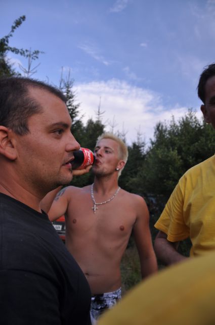 Off 4x4 Klana 2011 - foto