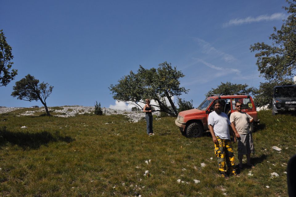 Off 4x4 Klana 2011 2.del - foto povečava