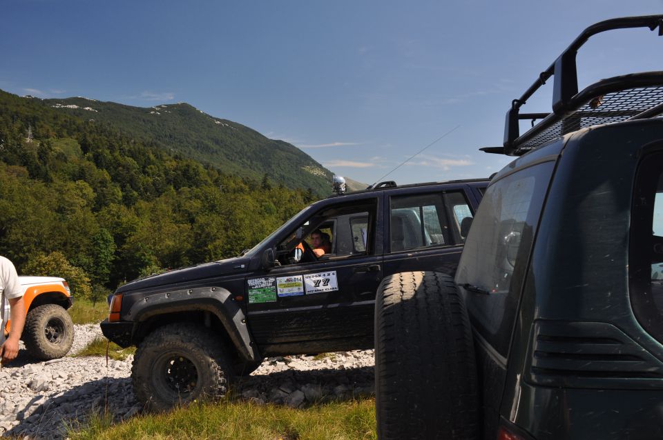 Off 4x4 Klana 2011 2.del - foto povečava