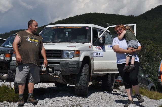 Off 4x4 Klana 2011 2.del - foto