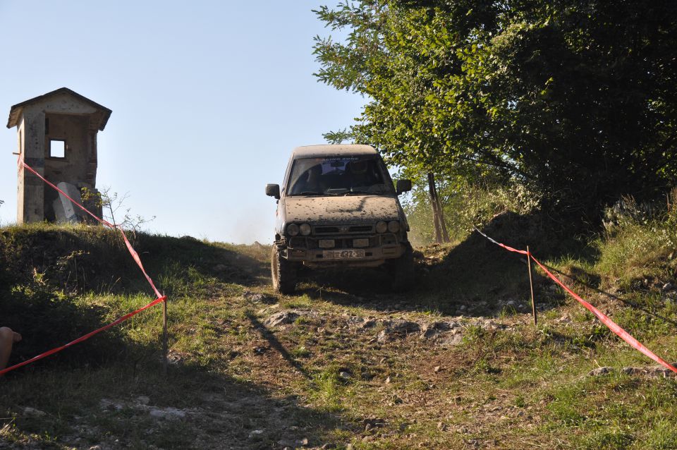 Off 4x4 Klana 2011 2.del - foto povečava