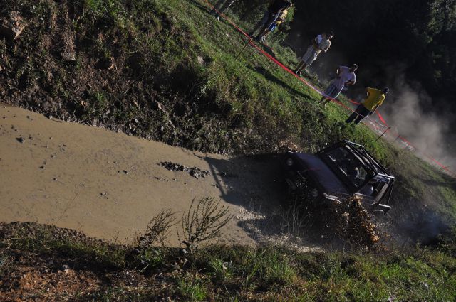 Off 4x4 Klana 2011 2.del - foto