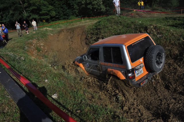 Off 4x4 Klana 2011 2.del - foto