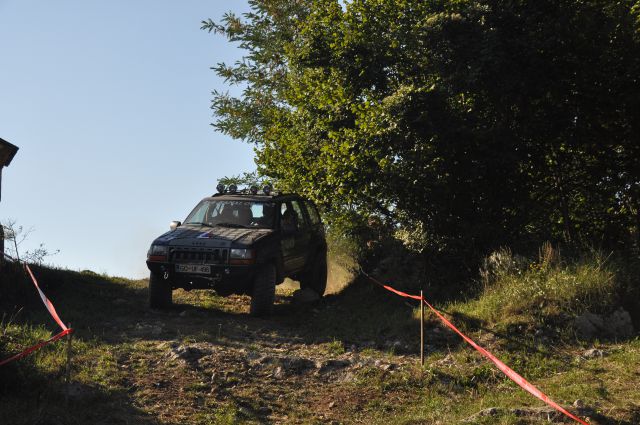 Off 4x4 Klana 2011 2.del - foto