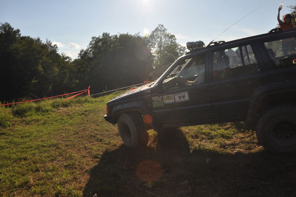 Off 4x4 Klana 2011 2.del - foto povečava