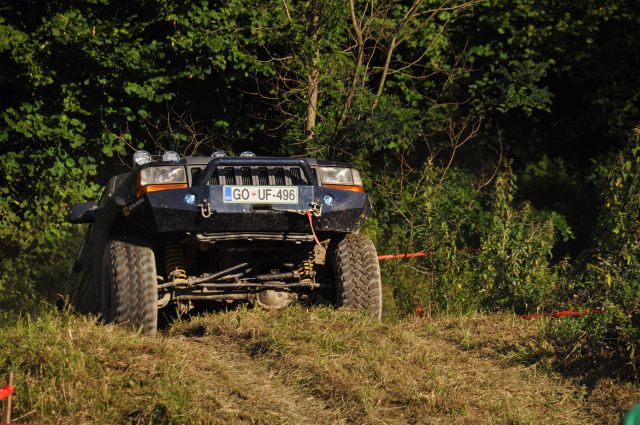 Off 4x4 Klana 2011 2.del - foto