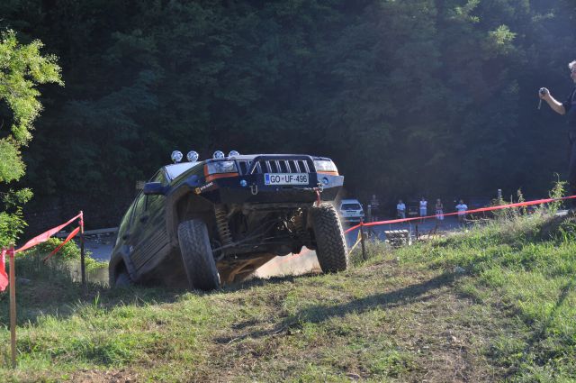 Off 4x4 Klana 2011 2.del - foto