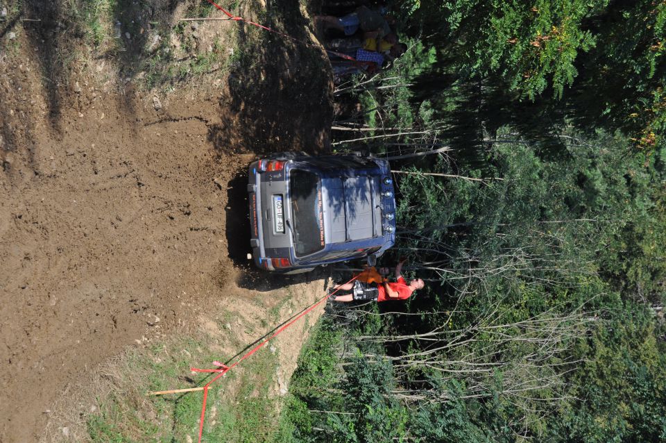 Off 4x4 Klana 2011 2.del - foto povečava