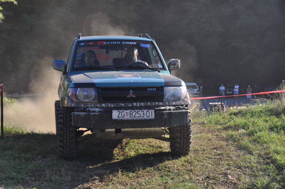 Off 4x4 Klana 2011 2.del - foto povečava