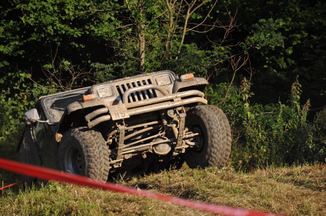 Off 4x4 Klana 2011 2.del - foto