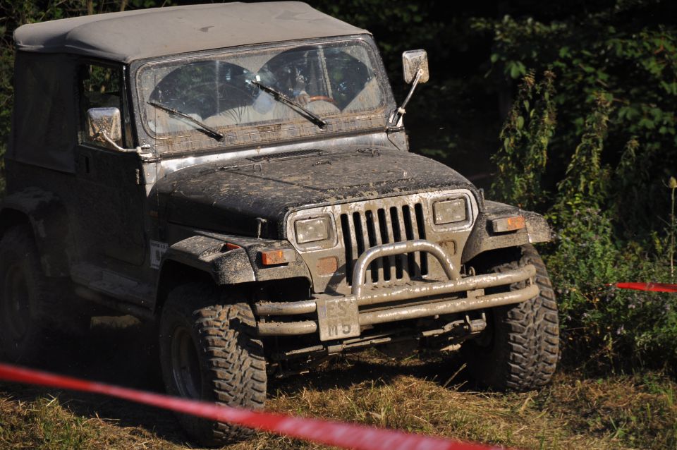 Off 4x4 Klana 2011 2.del - foto povečava