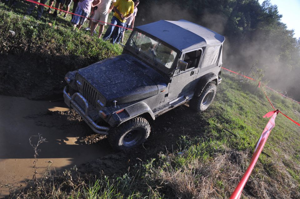 Off 4x4 Klana 2011 2.del - foto povečava