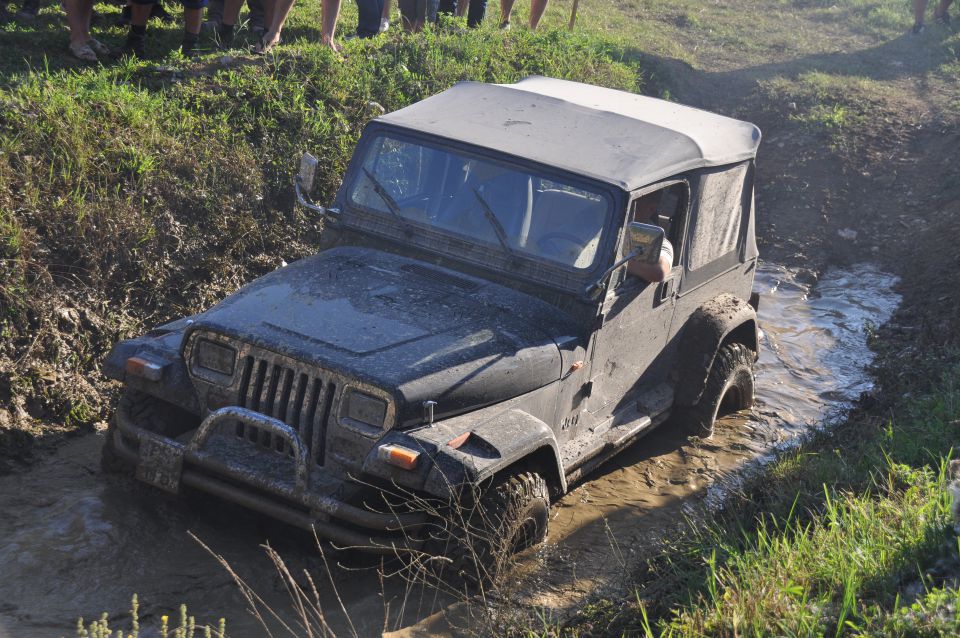 Off 4x4 Klana 2011 2.del - foto povečava