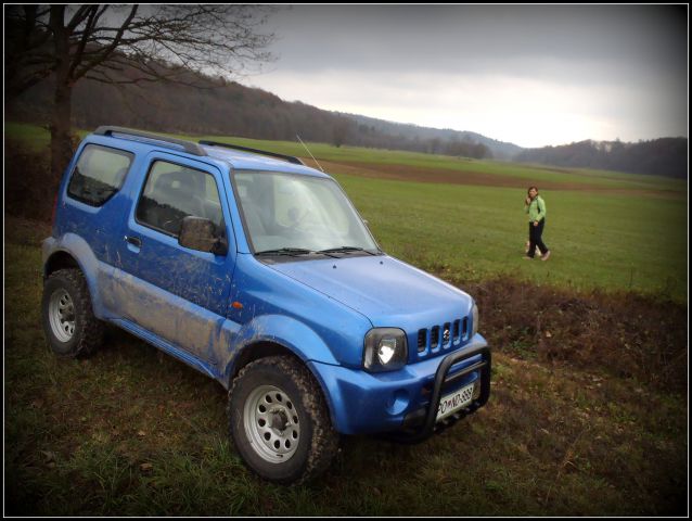 Tom S-Jimny_Pochek Team - foto