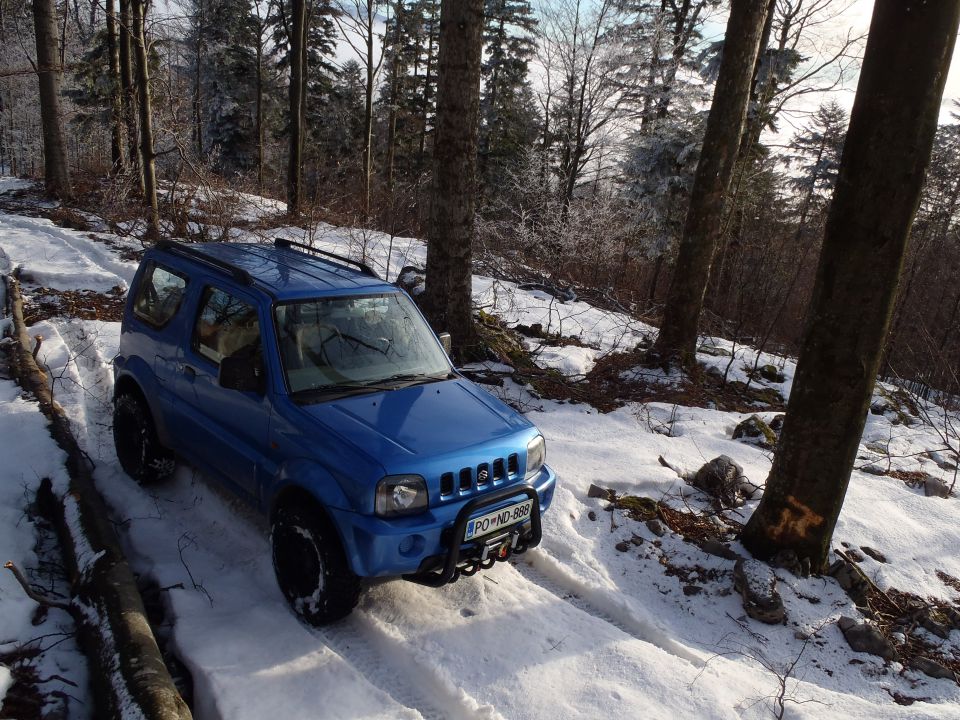 Tom S-Jimny_Pochek Team - foto povečava