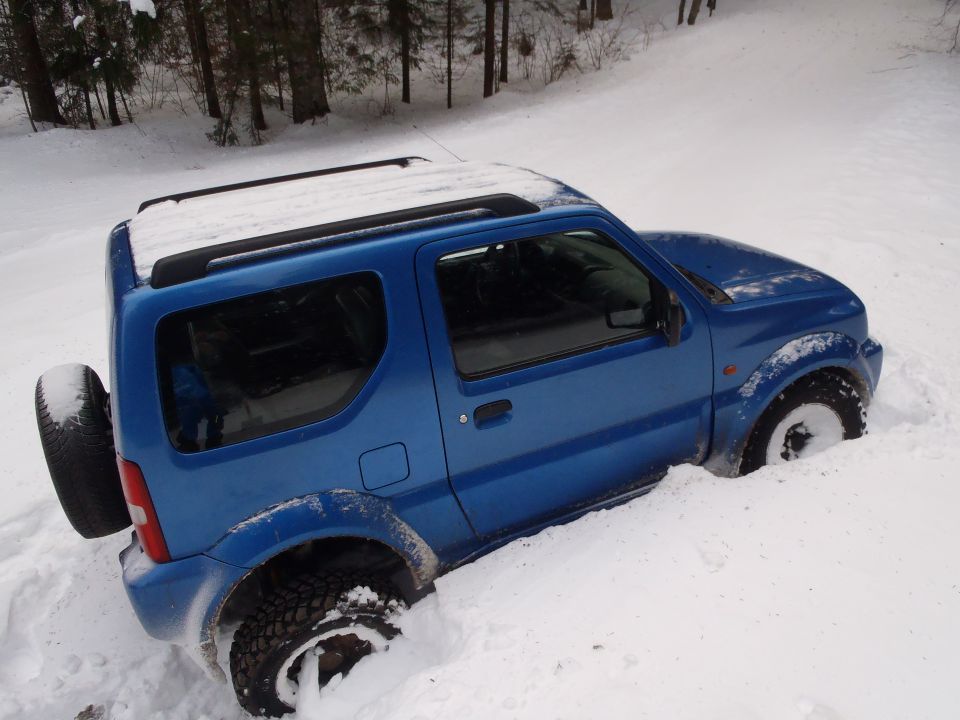 Tom S-Jimny_Pochek Team - foto povečava