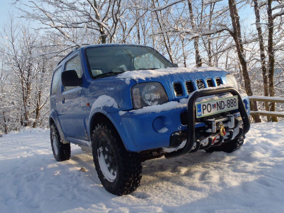 Tom S-Jimny_Pochek Team - foto povečava