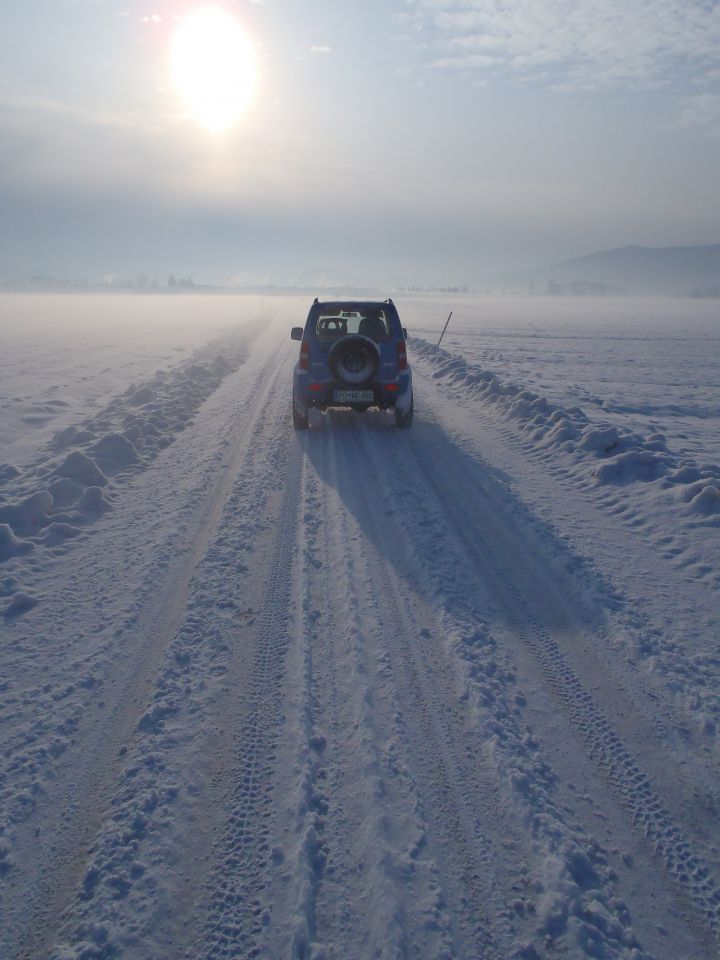 Tom S-Jimny_Pochek Team - foto povečava