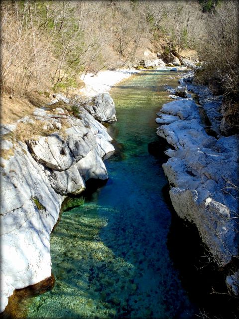 Fort Hermann - Kluže - 07MAR 2015 - foto