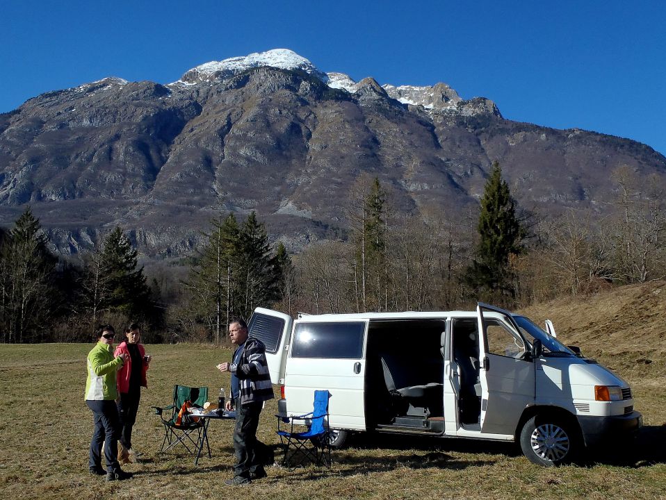 Fort Hermann - Kluže - 07MAR 2015 - foto povečava