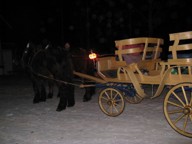 December 2007 - foto