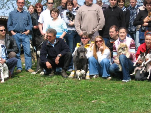 Prvo srečanje forumašev na štajarskem - foto