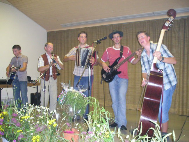 Folklora Rogatec - Augsburg [julij 2005] - foto povečava