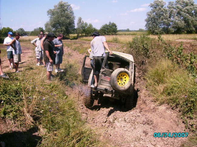 Jablanovec otvaranje staze 24.06.2007. - foto povečava