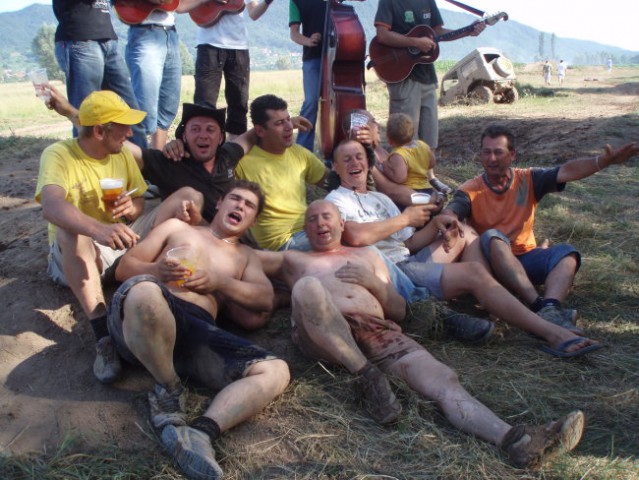 Jablanovec otvaranje staze 24.06.2007. - foto