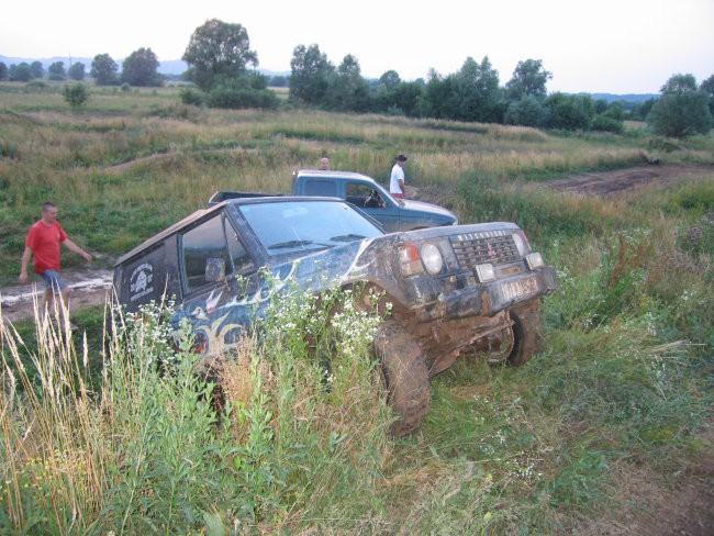 Jablanovec otvaranje staze 24.06.2007. - foto povečava