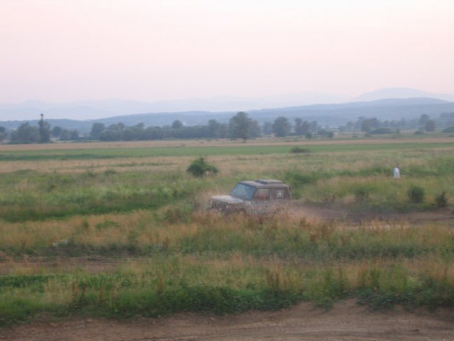 Jablanovec otvaranje staze 24.06.2007. - foto