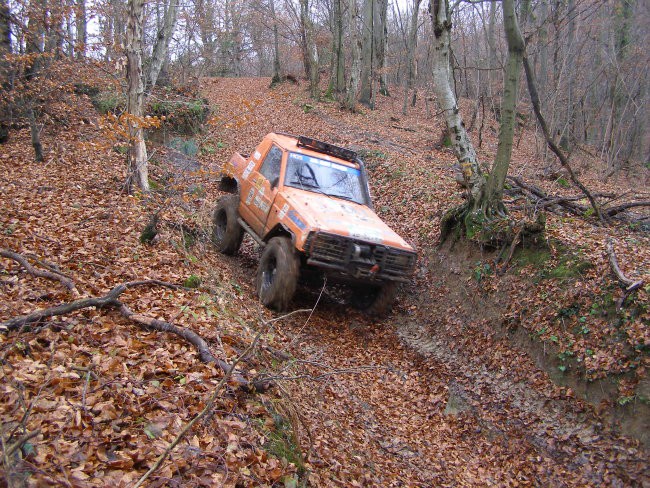 Trening sa zg off road - foto povečava