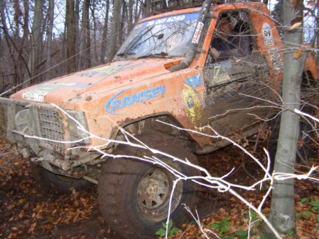 Trening sa zg off road - foto