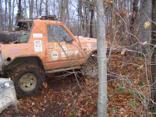 Trening sa zg off road - foto povečava