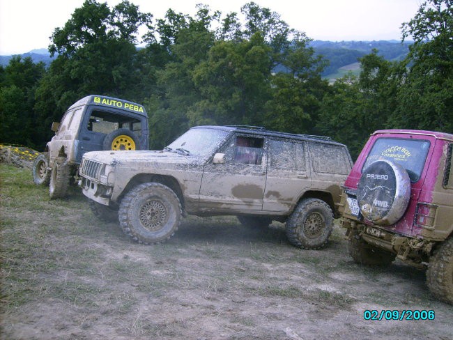 Druženje Hruševec Kupljenski 26-27.05.2007. - foto povečava