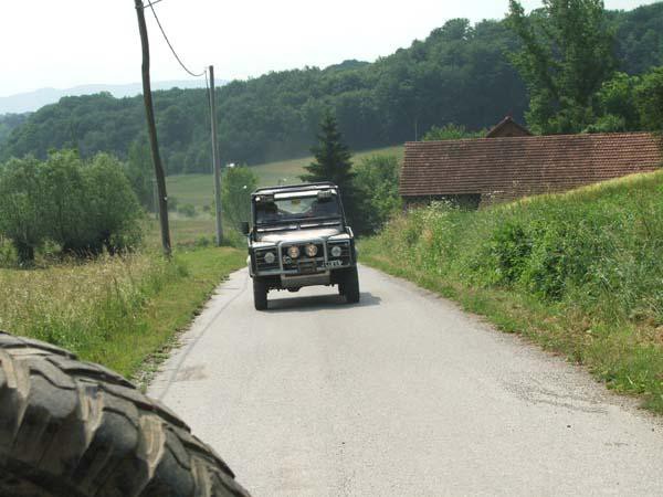 Druženje Hruševec Kupljenski 26-27.05.2007. - foto povečava