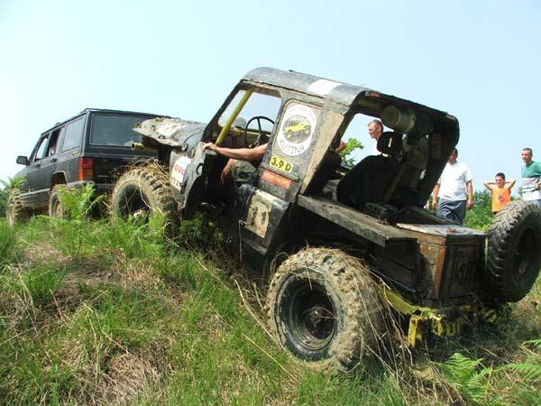 Druženje Hruševec Kupljenski 26-27.05.2007. - foto povečava