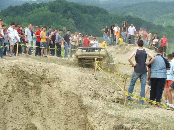 Druženje Hruševec Kupljenski 26-27.05.2007. - foto povečava