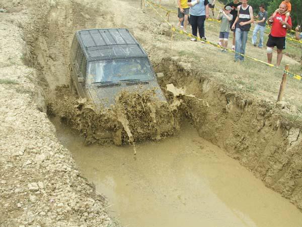 Druženje Hruševec Kupljenski 26-27.05.2007. - foto povečava