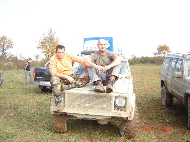 KATUN 27-28.10.2007. - foto povečava