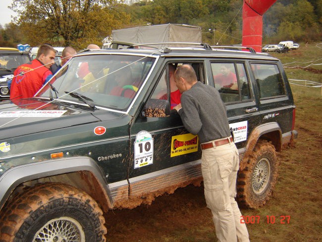 KATUN 27-28.10.2007. - foto povečava